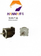 交流永磁伺服電機_單相串勵式電動機-浙江悍馬光電設備有限公司