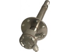 沃克爾廠價(jià)供應(yīng)wzo氧化鋯氧量分析儀