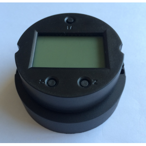 上海芯越廠價供應3051HART智能T型壓力圓卡