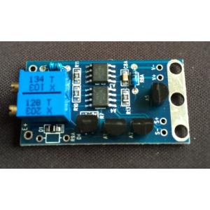 上海芯越廠價供應131長條壓力模擬板