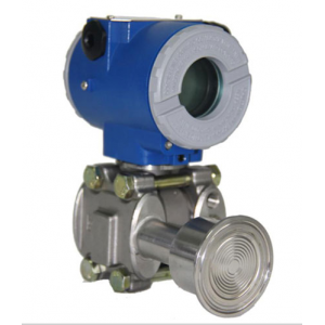 百事得廠價供應DPI30W衛生型卡箍隔膜液位變送器