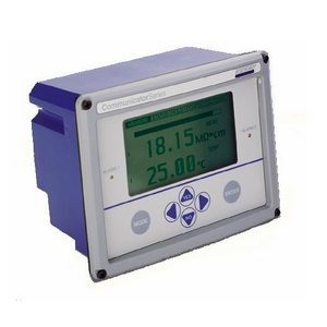 百事得廠價供應PH、電導率在線水分析儀