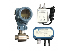 WNK系列智能風壓變送器