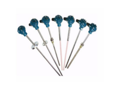 杰克儀表供應裝配式熱電阻