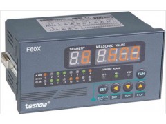 廣東臺松廠價供應多回路微電腦巡檢