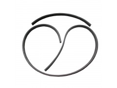 源本磁電廠價供應(yīng)MGT-0610 埋入式導(dǎo)