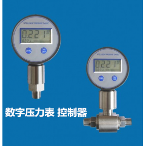 兆恒傳感器廠(chǎng)價(jià)供應(yīng)數(shù)字壓力表 控制器