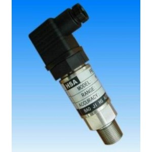 寶雞華水自動化HP-31D不銹鋼一體化壓力變送器