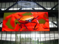 戶內(nèi)p4全彩led顯示屏