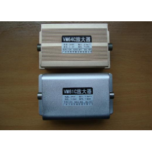 VM61、VM64系列重量變送器，稱重放大器