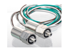 數(shù)字輸出MEMS傳感器擴(kuò)散硅壓力傳感