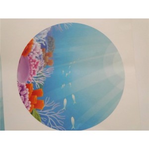 俁豐包裝供應貼紙　水轉印花紙　水貼紙　水印紙