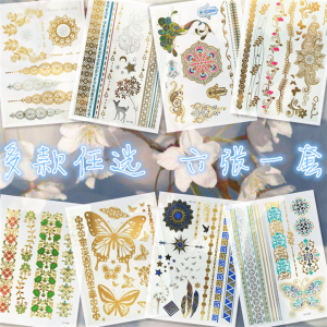 俁豐包裝供應貼紙　水轉印花紙　水貼紙　水印紙