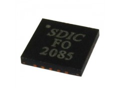 SD2085 CMOS單片調(diào)制解調(diào)器芯片