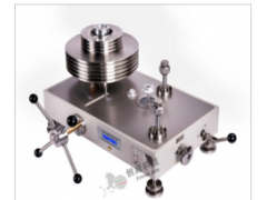 創威科技 廠價直銷活塞壓力計