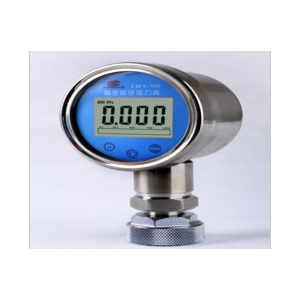 創威科技 廠價直銷精密數字壓力表