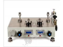 創威科技 廠價直銷 雙活塞式壓力真