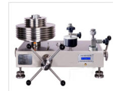 陜西創威科技活塞式壓力計（軍用大