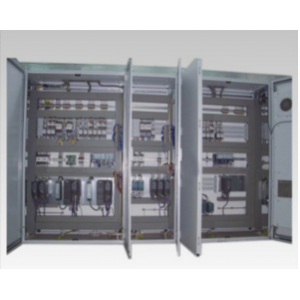 化工領(lǐng)域自動化控制系統(tǒng)