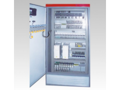 變頻恒壓控制系統(tǒng)