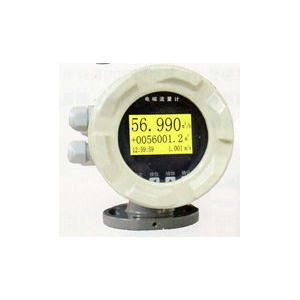 杭州通聯自動化供應 電磁流量計表