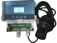 YL7000X-T超聲波液位計