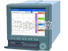 Y3100彩屏無紙記錄儀