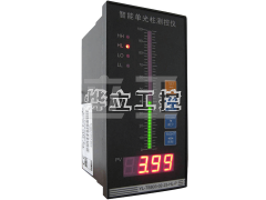 YL-TS803智能單光柱報(bào)警控制儀
