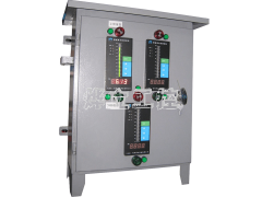 PLC集成型控制柜_1