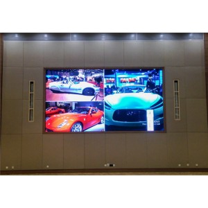 P2.5室內(nèi)全彩顯示屏安裝調試教程及使用說明