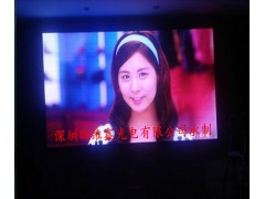 P2.5高清LED顯示屏接收卡發(fā)送卡數(shù)量