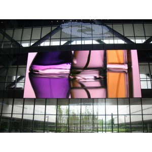 P3室內顯示屏接收卡發送卡數量計算