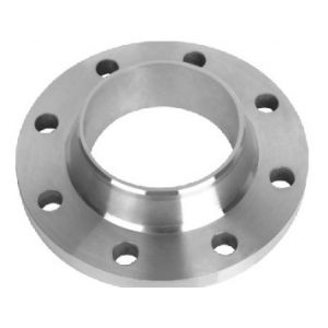 不銹鋼對焊法蘭（PN4.0MPa）