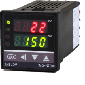 浙江泰索出品優質 TM-N7000P系列程序控制器