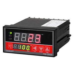 浙江泰索出品優質 TM-2000烘箱儀表