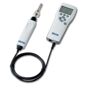 DM70 手持式露點儀