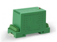 常用模擬量隔離放大器IC簡介.