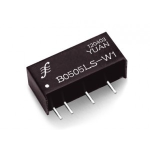 RS485接口DC-DC隔離電源模塊