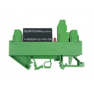 零點(diǎn)增益可調(diào)型隔離變送器隔離放大器