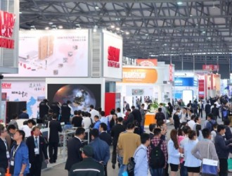 2018 內(nèi)部物流展將在重慶召開(kāi)，詮釋物流4.0