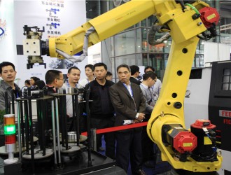 布局工業(yè)4.0  重慶裝配與自動(dòng)化技術(shù)展來襲西部