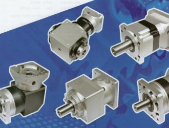 選擇行星減速機的原因