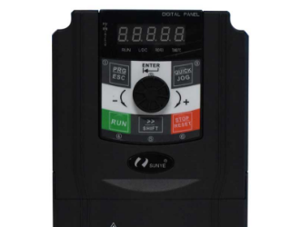 變頻器受干擾亂跳，5種方法可以試試