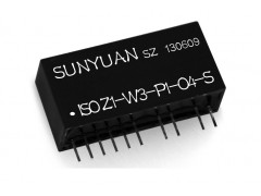 熱電阻信號(hào)低成本變送器IC.