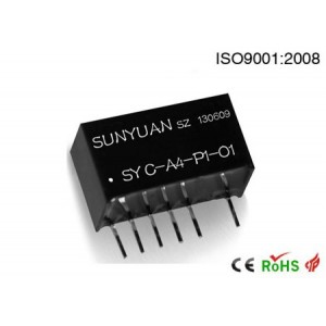 差分信號采集低成本變送器