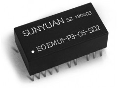 壓力應(yīng)變橋傳感器配電專用隔離放大