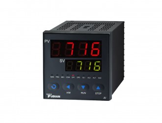 宇電自動(dòng)化產(chǎn)品在烴類拋射劑項(xiàng)目改造應(yīng)用