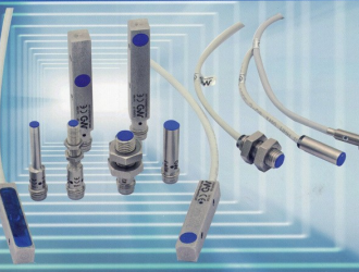 圖說接近傳感器的選型以及故障排除