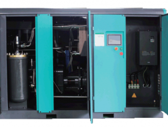 螺桿機排氣帶油的幾點原因和解決方法