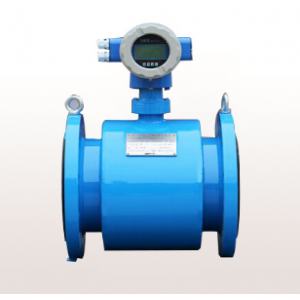 E-mag C型電磁流量計